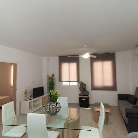 Apartament Bioparc Metro Walencja Zewnętrze zdjęcie
