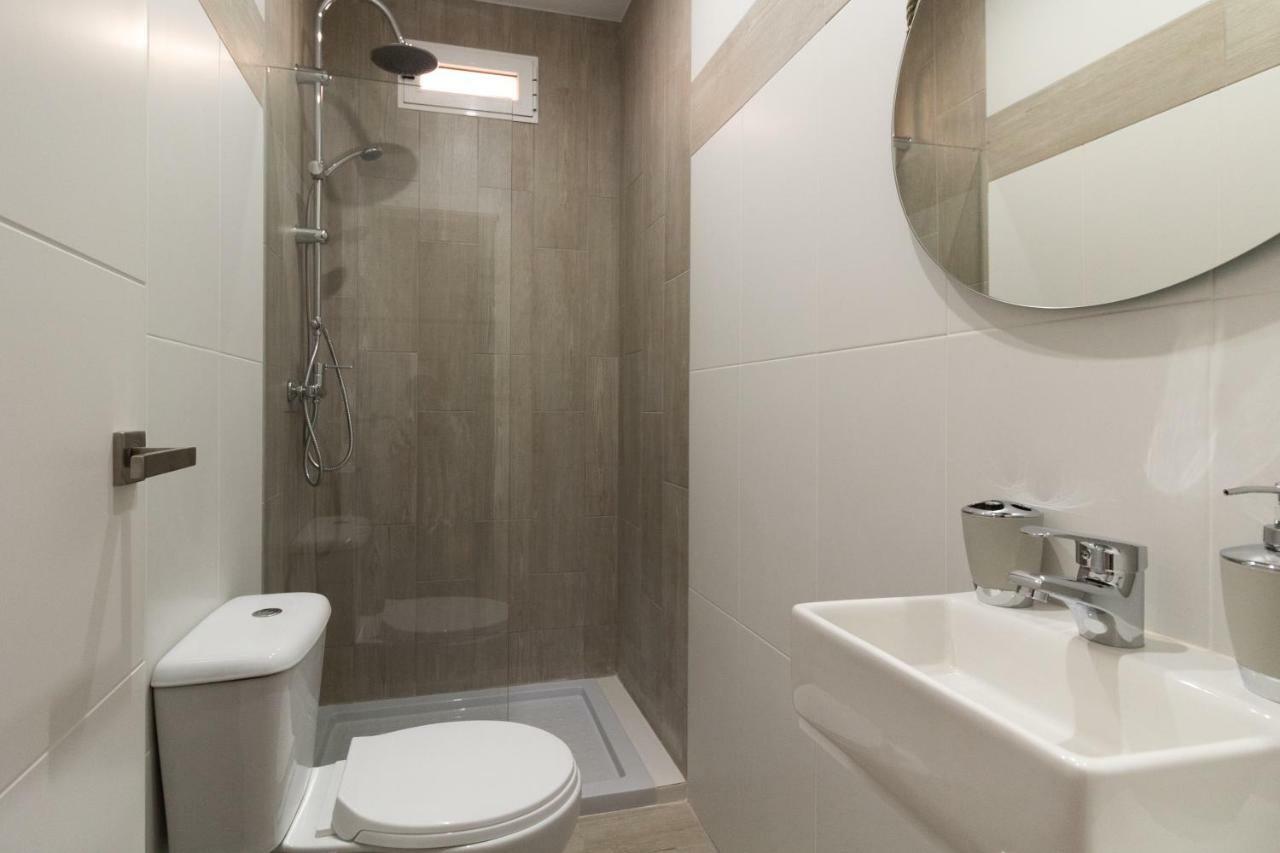 Apartament Bioparc Metro Walencja Zewnętrze zdjęcie
