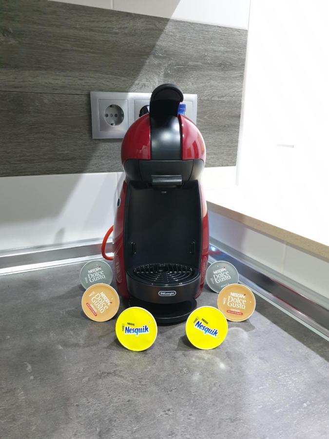 Apartament Bioparc Metro Walencja Zewnętrze zdjęcie